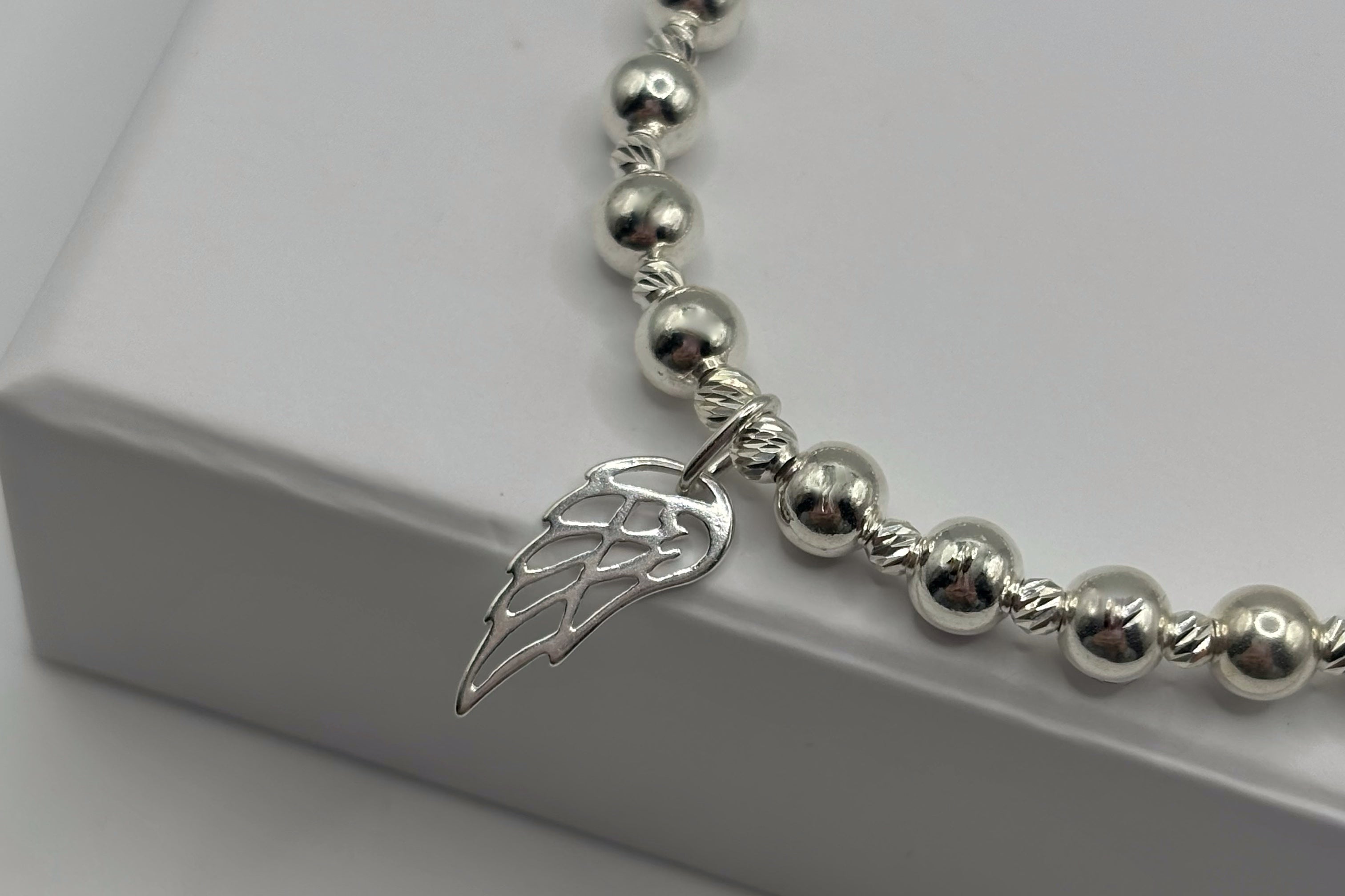 Guardian Grace Bracelet