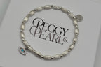 Aegean Eye Bracelet