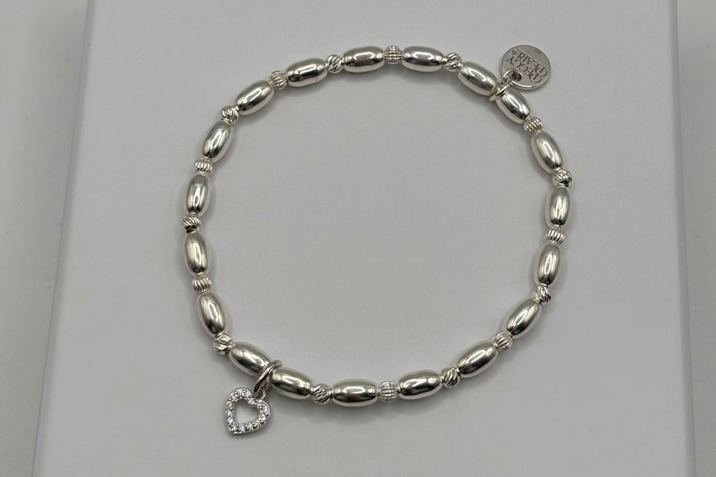 Sweetheart Bracelet