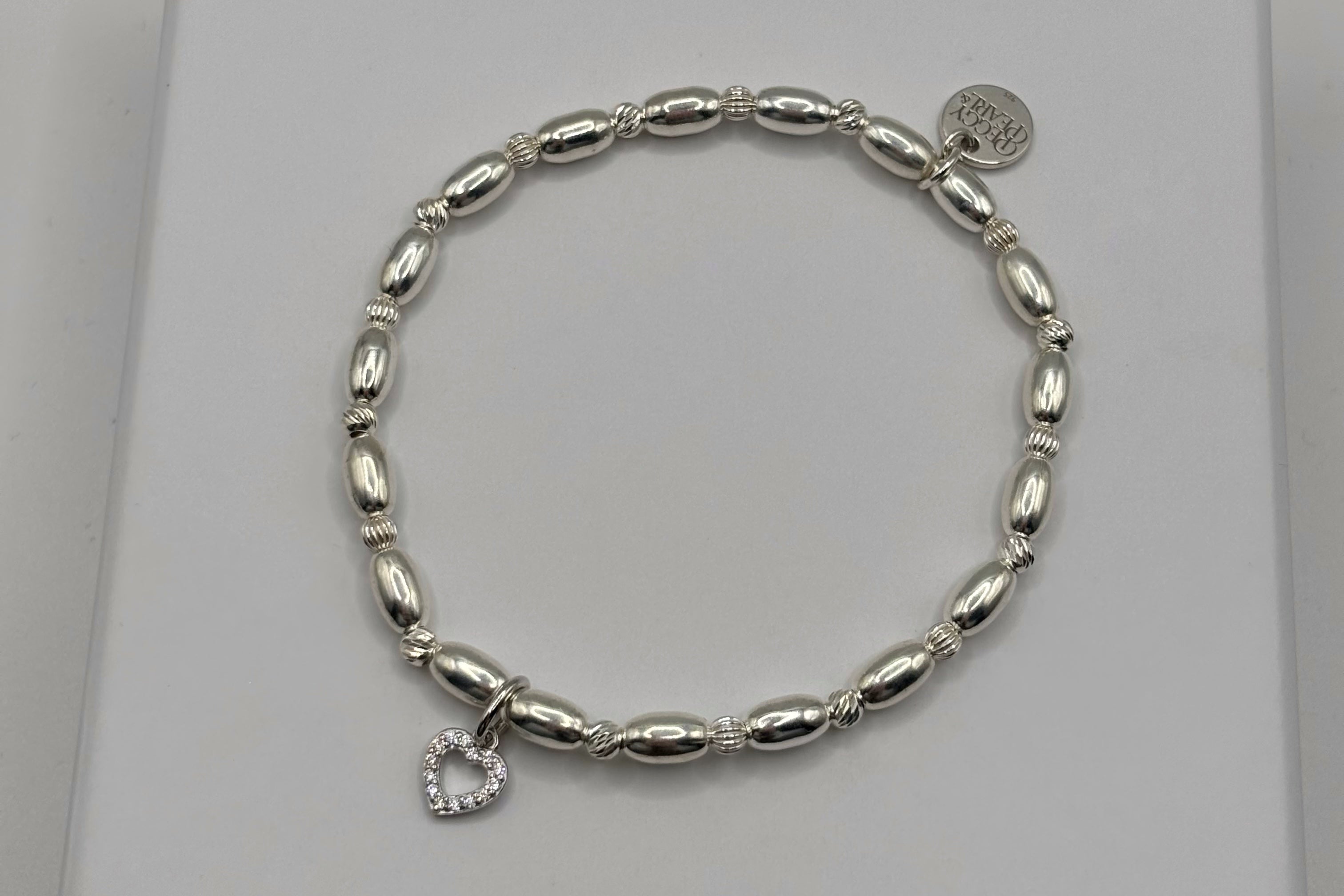 Sweetheart Bracelet