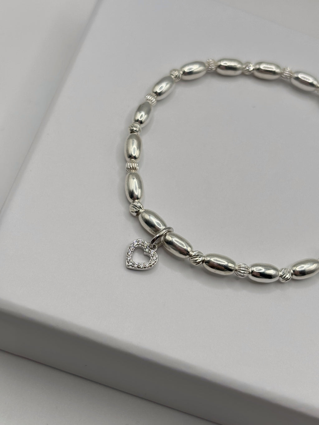 Sweetheart Bracelet