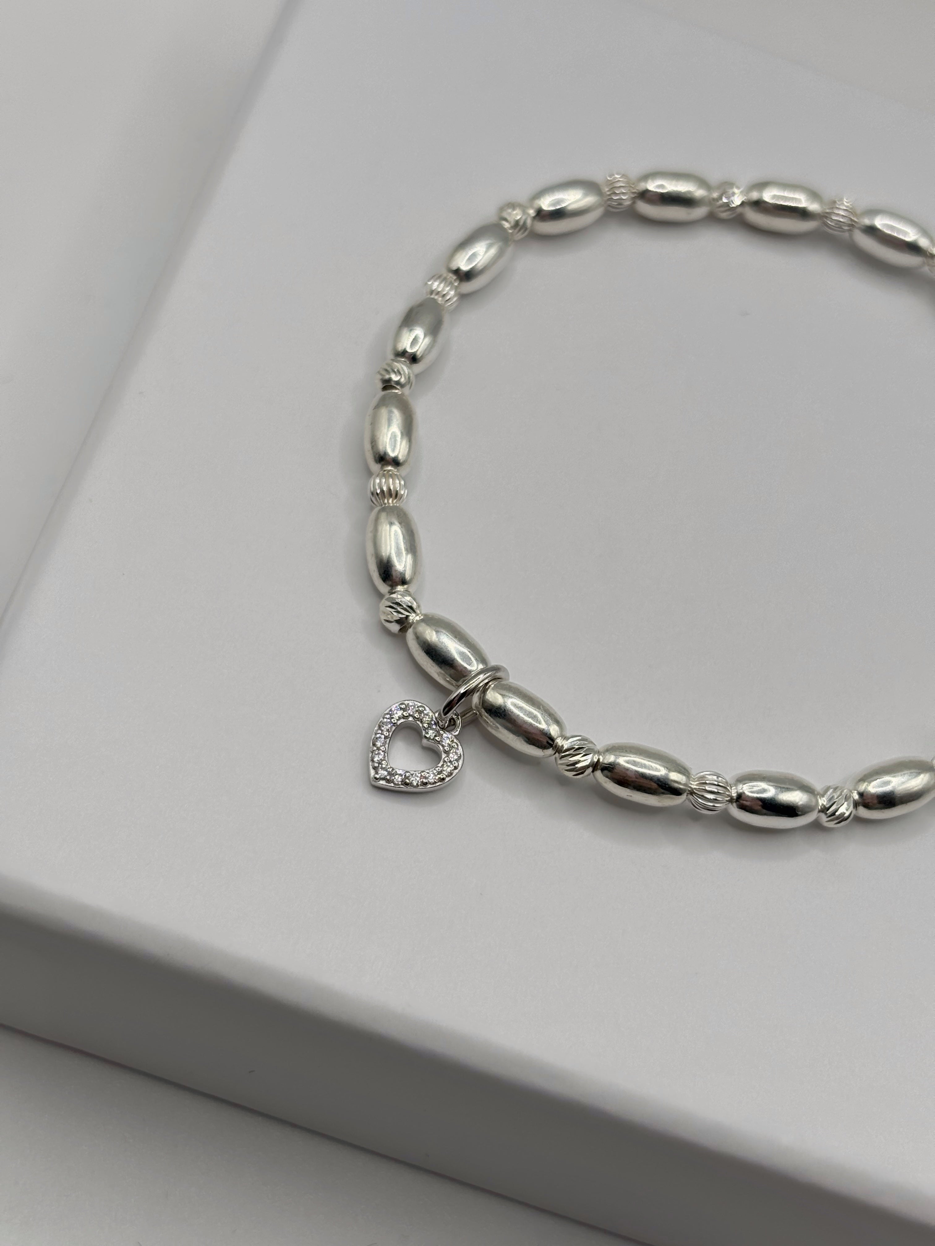 Sweetheart Bracelet