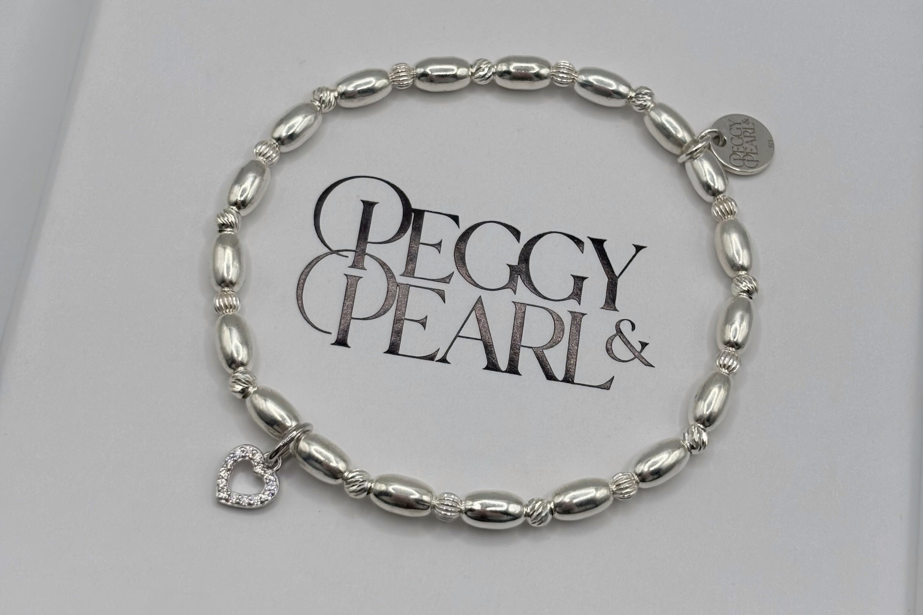 Sweetheart Bracelet