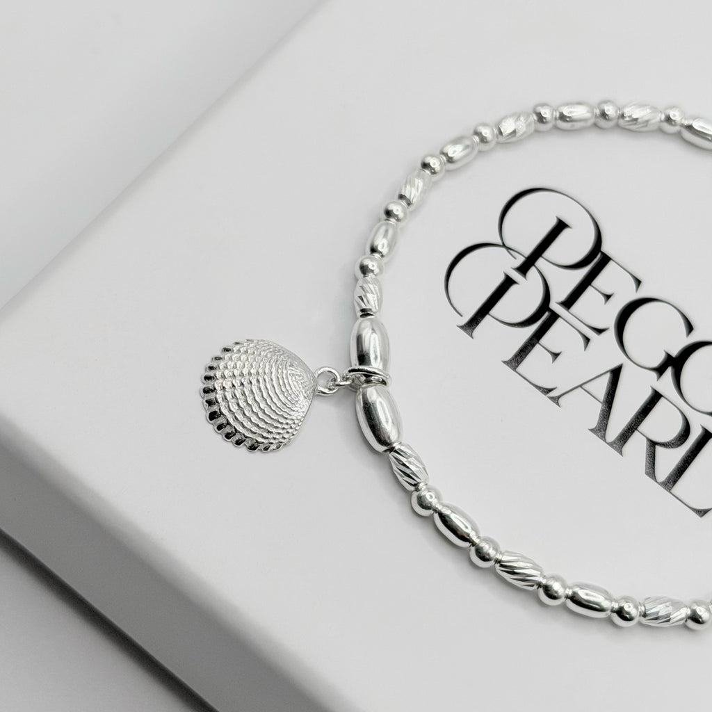 Ocean Shell Bracelet