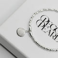 Ocean Shell Bracelet