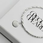 Ocean Shell Bracelet