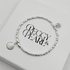 Ocean Shell Bracelet