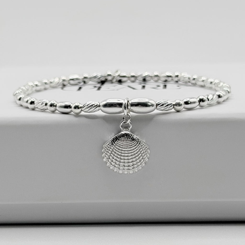Ocean Shell Bracelet