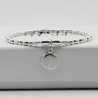 Ocean Shell Bracelet